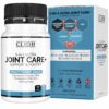 Clior Ultra 5-in-1 Joint Care Supporting Joints Naturally