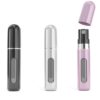 Clior® Atomiser / Perfume / Aftershave Travel Spray bottle