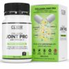 Clior Collagen Joint Pro Capsules Tablets Supplement Product